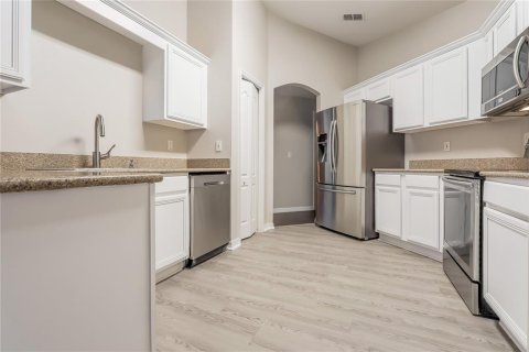 Casa en venta en San Antonio, Florida, 3 dormitorios, 163.69 m2 № 1547761 - foto 5