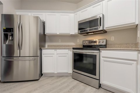 Casa en venta en San Antonio, Florida, 3 dormitorios, 163.69 m2 № 1547761 - foto 7