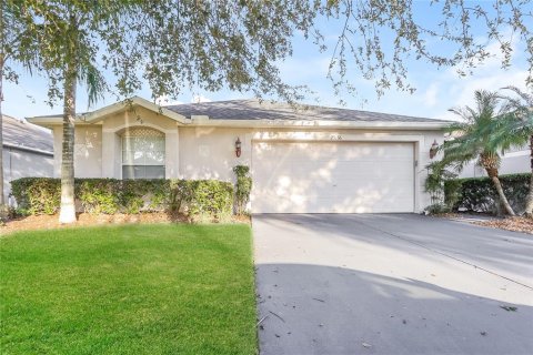 Casa en venta en San Antonio, Florida, 3 dormitorios, 163.69 m2 № 1547761 - foto 1