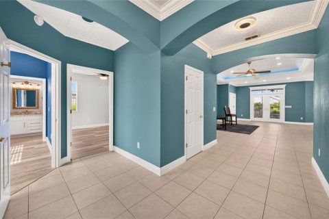 Villa ou maison à vendre à The Villages, Floride: 3 chambres, 189.8 m2 № 2403589 - photo 6
