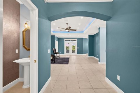 Villa ou maison à vendre à The Villages, Floride: 3 chambres, 189.8 m2 № 2403589 - photo 8
