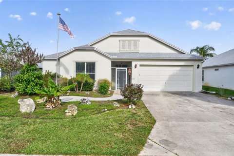 Villa ou maison à vendre à The Villages, Floride: 3 chambres, 189.8 m2 № 2403589 - photo 3