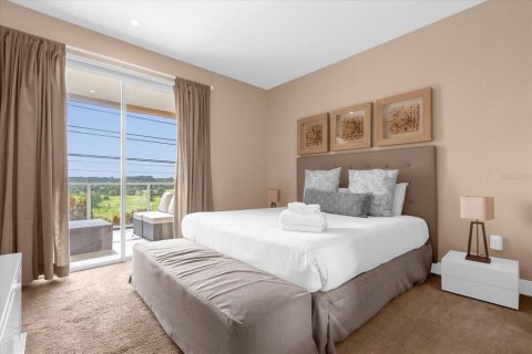 Купить таунхаус в Киссимми, Флорида 3 комнаты, 210.7м2, № 2233904 - фото 27