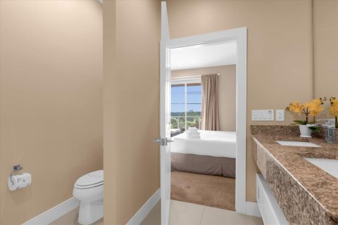Купить таунхаус в Киссимми, Флорида 3 комнаты, 210.7м2, № 2233904 - фото 30
