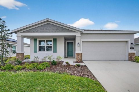 Villa ou maison à Edgewater, Floride 4 chambres, 193.42 m2 № 2134801