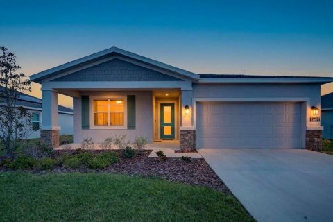 House in Edgewater, Florida 4 bedrooms, 193.42 sq.m. № 2134801 - photo 29