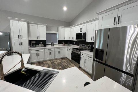 Casa en venta en Ocala, Florida, 4 dormitorios, 174.66 m2 № 1630907 - foto 29