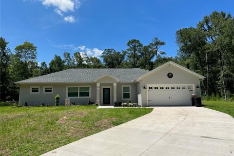 Casa en venta en Ocala, Florida, 4 dormitorios, 174.66 m2 № 1630907 - foto 1