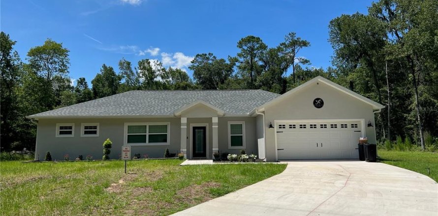 Casa en Ocala, Florida 4 dormitorios, 174.66 m2 № 1630907