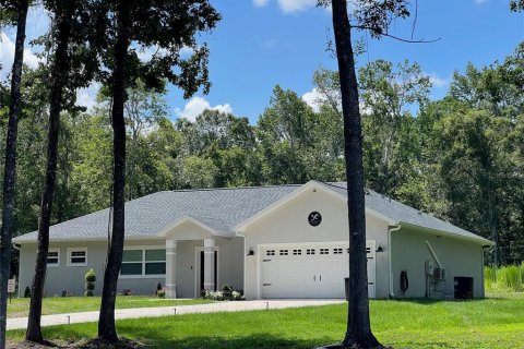 Casa en venta en Ocala, Florida, 4 dormitorios, 174.66 m2 № 1630907 - foto 4