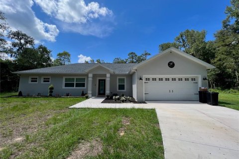 Casa en venta en Ocala, Florida, 4 dormitorios, 174.66 m2 № 1630907 - foto 3