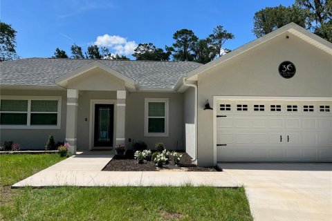 Casa en venta en Ocala, Florida, 4 dormitorios, 174.66 m2 № 1630907 - foto 2