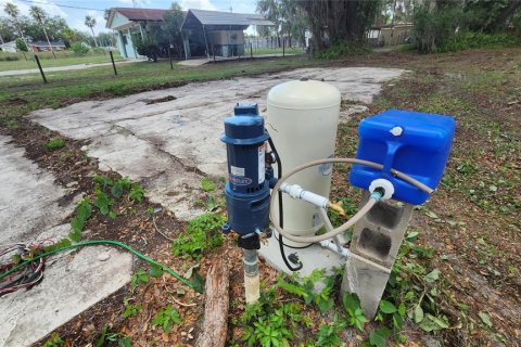 Terreno en venta en Belleview, Florida № 1775689 - foto 5