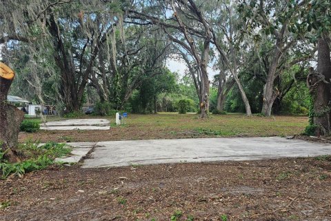 Terreno en venta en Belleview, Florida № 1775689 - foto 8