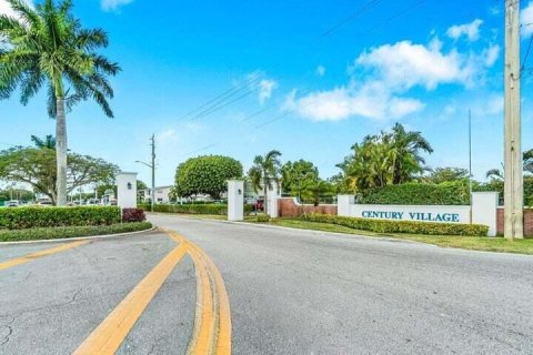 Condominio en alquiler en West Palm Beach, Florida, 2 dormitorios, 74.14 m2 № 1118944 - foto 1