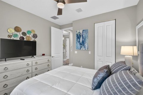House in Port St. Lucie, Florida 2 bedrooms, 148.55 sq.m. № 2261018 - photo 22