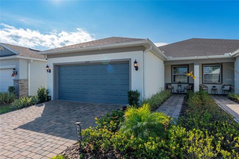 Villa ou maison à Kissimmee, Floride 2 chambres, 144.83 m2 № 2105288