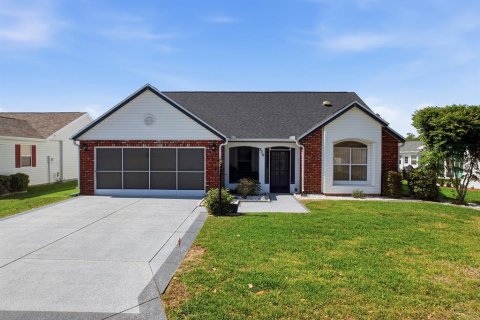 Casa en The Villages, Florida 2 dormitorios, 152.55 m2 № 2118925