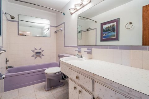 Villa ou maison à vendre à Clearwater, Floride: 3 chambres, 138.52 m2 № 1908824 - photo 20