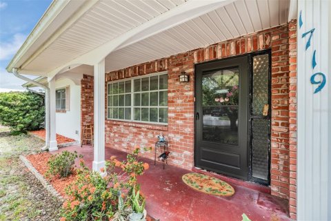 Villa ou maison à vendre à Clearwater, Floride: 3 chambres, 138.52 m2 № 1908824 - photo 2