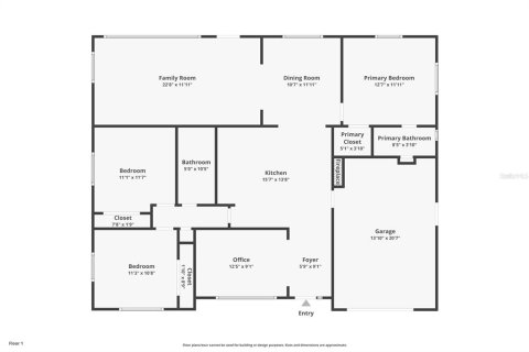 Villa ou maison à vendre à Clearwater, Floride: 3 chambres, 138.52 m2 № 1908824 - photo 30
