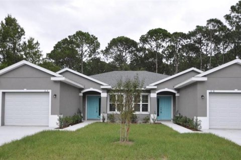 Appartement à Palm Coast, Floride 3 chambres, 113.34 m2 № 2113090
