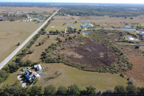 Land in Sarasota, Florida № 2141930 - photo 6