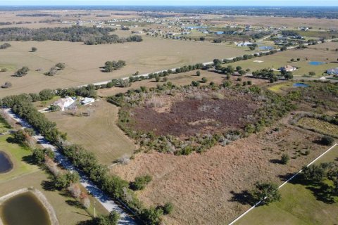 Land in Sarasota, Florida № 2141930 - photo 5