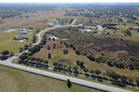 Land in Sarasota, Florida № 2141930