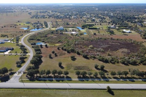 Land in Sarasota, Florida № 2141930 - photo 2