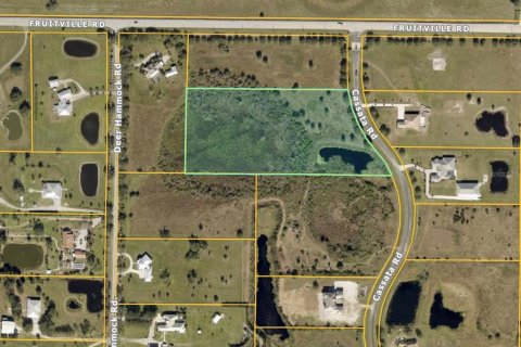 Land in Sarasota, Florida № 2141930 - photo 10