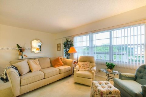 Condominio en venta en Boca Raton, Florida, 1 dormitorio, 66.89 m2 № 2054188 - foto 6