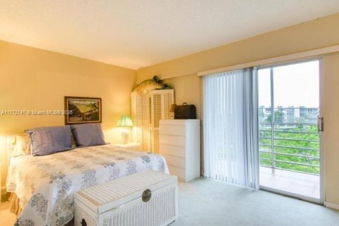 Condominio en venta en Boca Raton, Florida, 1 dormitorio, 66.89 m2 № 2054188 - foto 5