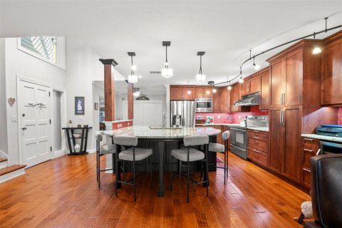 Condominio en venta en Tarpon Springs, Florida, 3 dormitorios, 276.85 m2 № 2121688 - foto 13