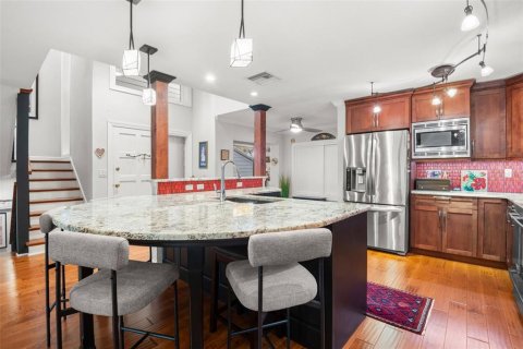 Condominio en venta en Tarpon Springs, Florida, 3 dormitorios, 276.85 m2 № 2121688 - foto 14