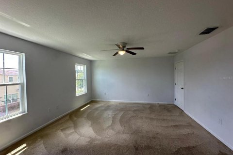 Touwnhouse à louer à Davenport, Floride: 4 chambres, 150.5 m2 № 2167874 - photo 11
