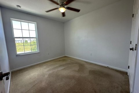 Touwnhouse à louer à Davenport, Floride: 4 chambres, 150.5 m2 № 2167874 - photo 15