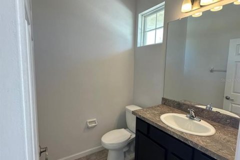 Touwnhouse à louer à Davenport, Floride: 4 chambres, 150.5 m2 № 2167874 - photo 7