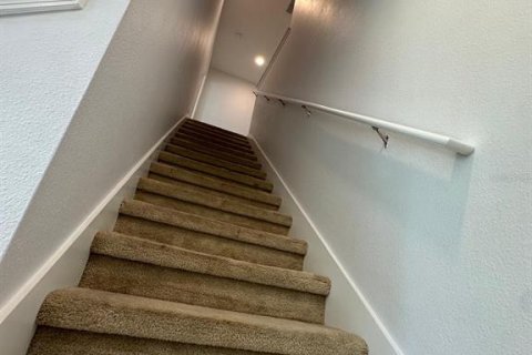 Touwnhouse à louer à Davenport, Floride: 4 chambres, 150.5 m2 № 2167874 - photo 8