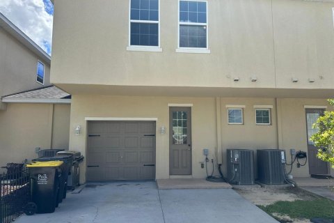 Touwnhouse à louer à Davenport, Floride: 4 chambres, 150.5 m2 № 2167874 - photo 16