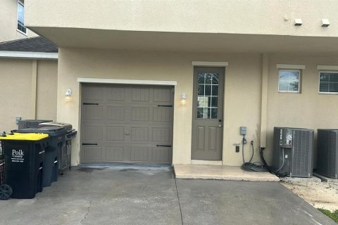 Touwnhouse à louer à Davenport, Floride: 4 chambres, 150.5 m2 № 2167874 - photo 18