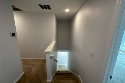Touwnhouse à louer à Davenport, Floride: 4 chambres, 150.5 m2 № 2167874 - photo 9