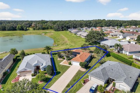 House in Summerfield, Florida 2 bedrooms, 144.37 sq.m. № 2147791 - photo 22