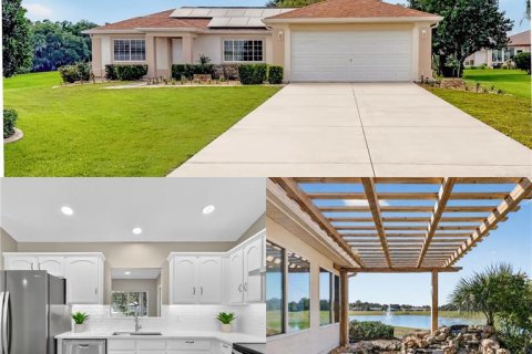 Casa en Summerfield, Florida 2 dormitorios, 144.37 m2 № 2147791