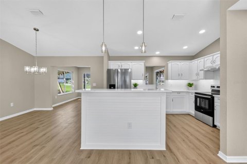 House in Summerfield, Florida 2 bedrooms, 144.37 sq.m. № 2147791 - photo 7