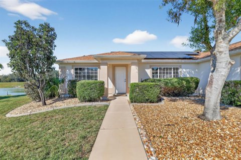 House in Summerfield, Florida 2 bedrooms, 144.37 sq.m. № 2147791 - photo 23