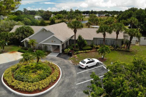 Villa ou maison à louer à Port St. Lucie, Floride: 4 chambres, 126.53 m2 № 2389561 - photo 15