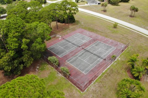 Villa ou maison à louer à Port St. Lucie, Floride: 4 chambres, 126.53 m2 № 2389561 - photo 17