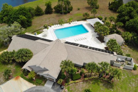Villa ou maison à louer à Port St. Lucie, Floride: 4 chambres, 126.53 m2 № 2389561 - photo 16