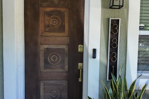 Casa en venta en Tampa, Florida, 3 dormitorios, 106.28 m2 № 2430706 - foto 20